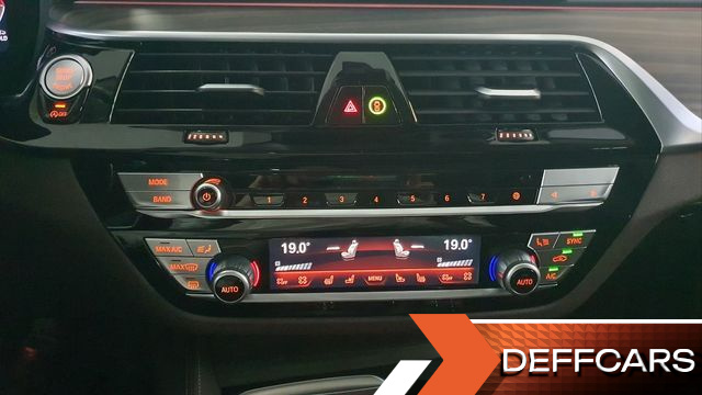 BMW GRAN TURISMO 620d xDrive Luxury купить на сайте DeffCars