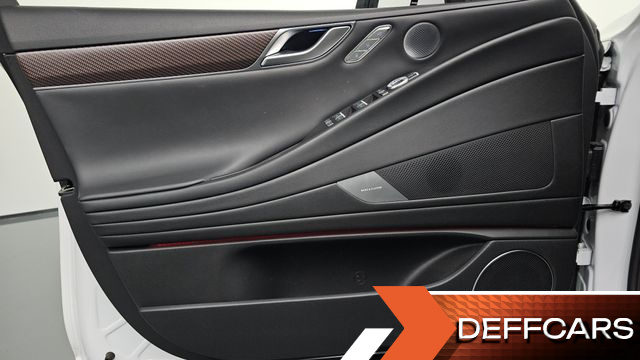 Genesis G80 Gasoline 3.5 Turbo AWD купить на сайте DeffCars