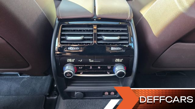 BMW 5-SERIES 530i xDrive Luxury купить на сайте DeffCars