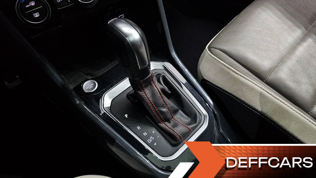 Volkswagen T-ROC 2.0 TDI Premium купить на сайте DeffCars