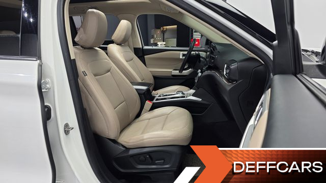 Ford EXPLORER 2.3 LimIted 4WD купить на сайте DeffCars