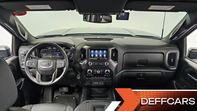 GMC Sierra 2500HD купить на сайте DeffCars