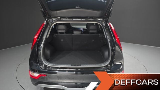 Kia NIRO Air купить на сайте DeffCars