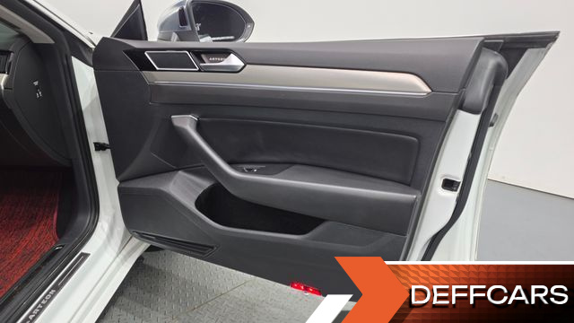 Volkswagen ARTEON 2.0 TDI Premium купить на сайте DeffCars