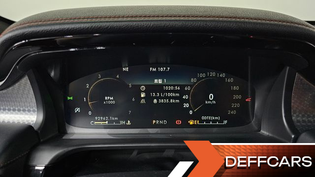 Lincoln AVIATOR 3.0 Black Label AWD купить на сайте DeffCars