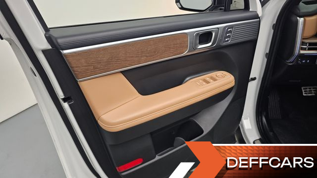 Hyundai SANTAFE Gasoline 2.5T 2WD Calligraphy купить на сайте DeffCars