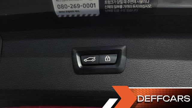 BMW X1 xDrive 20i xLine купить на сайте DeffCars