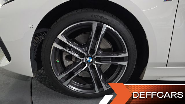 BMW 1-SERIES 120i M Sports купить на сайте DeffCars