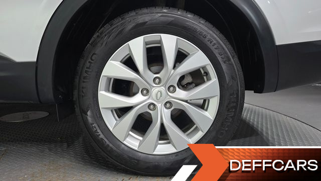 Renault XM3 1.6 GTe LE купить на сайте DeffCars