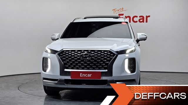 Hyundai PALISADE Gasoline 3.8 2WD Calligraphy купить на сайте DeffCars