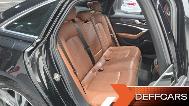 Audi A6 45 TFSI Quattro Premium купить на сайте DeffCars