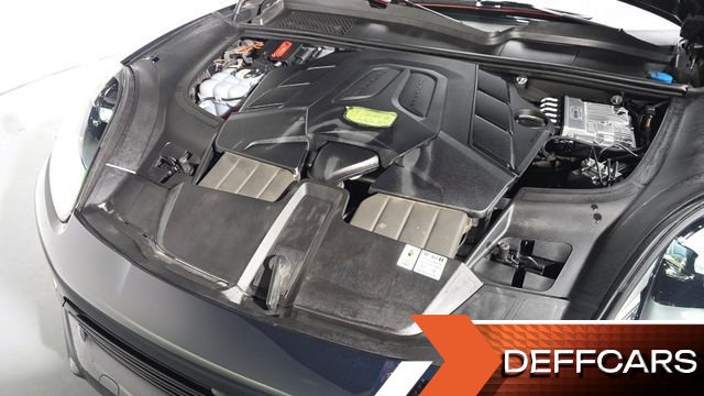 Porsche CAYENNE 3.0 купить на сайте DeffCars