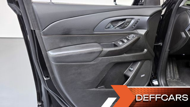 ChevroletGMDaewoo TRAVERSE 3.6 AWD Redline купить на сайте DeffCars