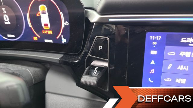 Porsche MACAN Base 4 купить на сайте DeffCars