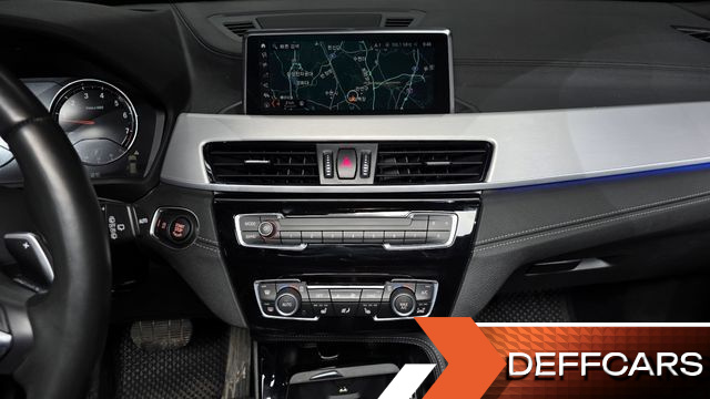 BMW X1 xDrive 20i M Sport купить на сайте DeffCars