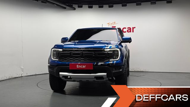 Ford RANGER 2.0 Raptor купить на сайте DeffCars
