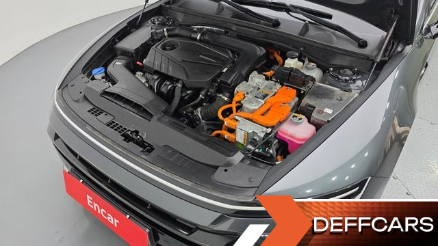 Hyundai SONATA Premium купить на сайте DeffCars