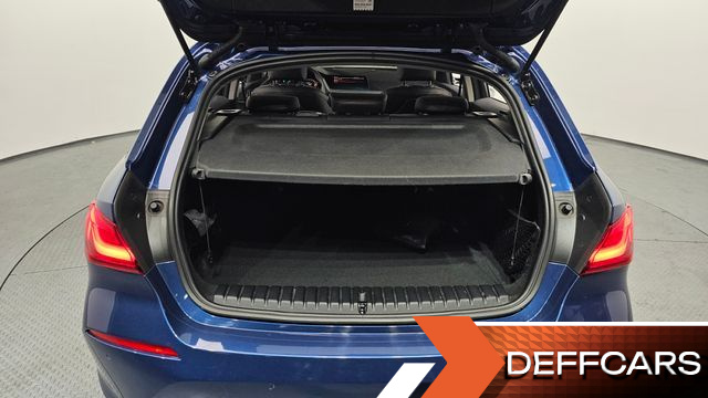BMW 1-SERIES 118d Sport купить на сайте DeffCars