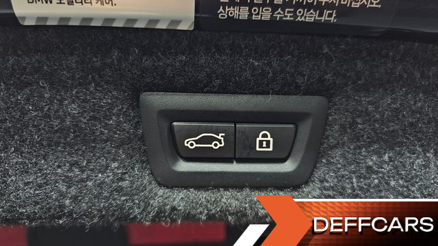 BMW 5-SERIES 530i M Sport Package купить на сайте DeffCars