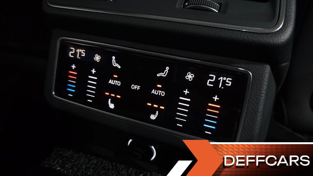 Audi A6 45 TFSI Quattro купить на сайте DeffCars