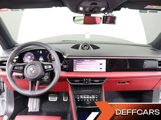 Porsche MACAN 4S купить на сайте DeffCars
