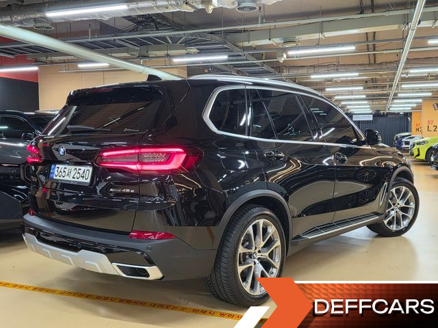 BMW X5 xDrive 45e xLine купить на сайте DeffCars