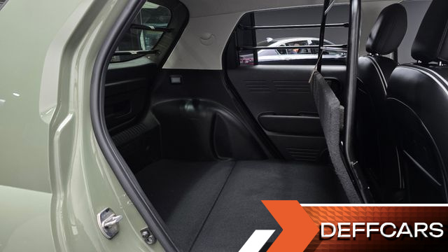 Hyundai CASPER Turbo Van Smart купить на сайте DeffCars