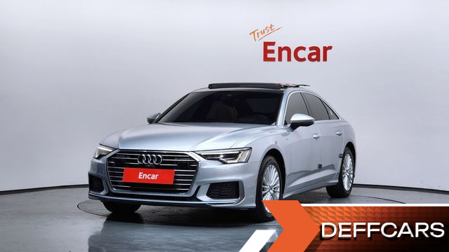 Audi A6 45 TFSI Quattro Premium купить на сайте DeffCars