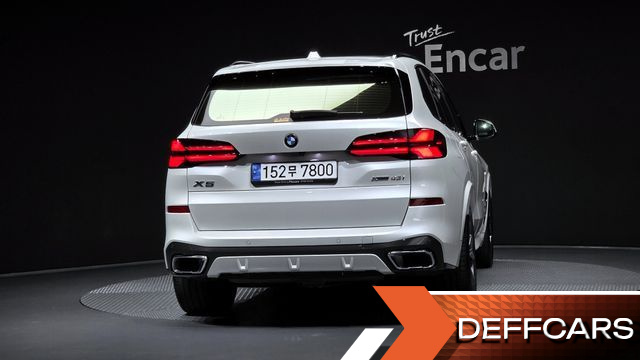 BMW X5 xDrive 40i M Sport купить на сайте DeffCars