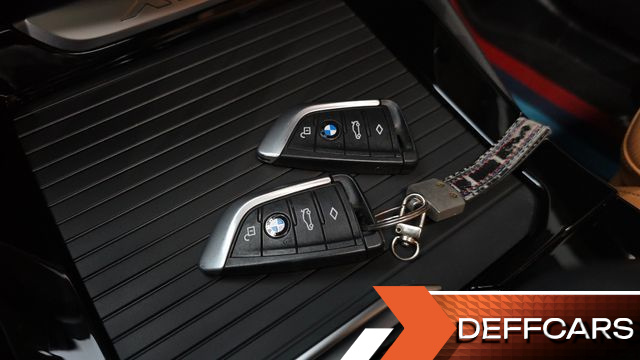 BMW X3 xDrive 20d купить на сайте DeffCars
