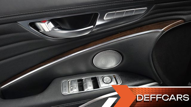 Kia K9 3.8 GDI AWD Best SelectionⅠ купить на сайте DeffCars