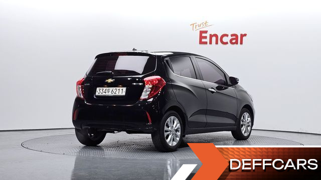 ChevroletGMDaewoo SPARK Premier купить на сайте DeffCars