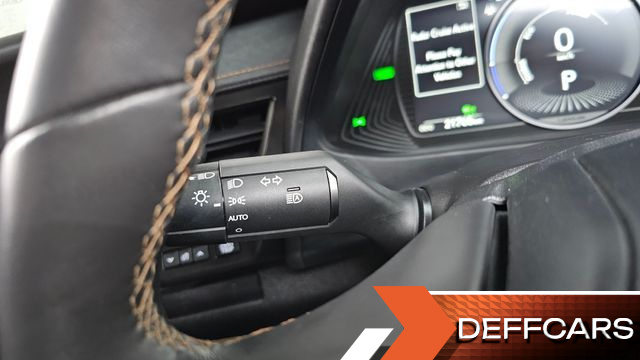 Lexus UX 2.0 2WD купить на сайте DeffCars