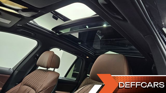 BMW X5 xDrive 40i M Sport купить на сайте DeffCars