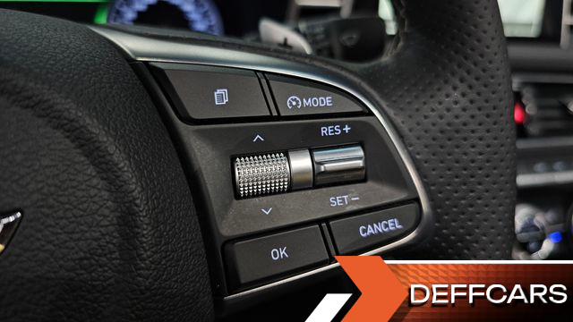Genesis G70 2.0T Supreme купить на сайте DeffCars