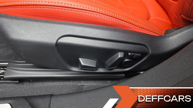 BMW 1-SERIES 120i M Sports купить на сайте DeffCars