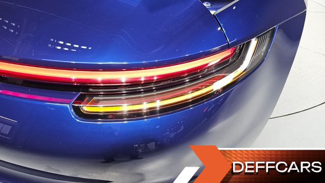 Porsche 911 Carrera 4S Cabriolet купить на сайте DeffCars