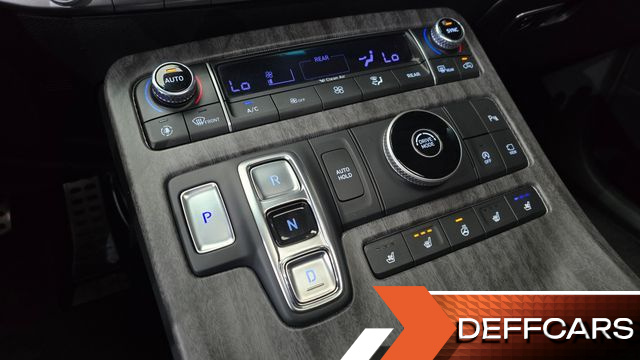 Hyundai PALISADE Gasoline 3.8 2WD Prestige купить на сайте DeffCars