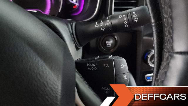 Renault-KoreaSamsung QM6 2.0 GDe RE Signature 2WD купить на сайте DeffCars