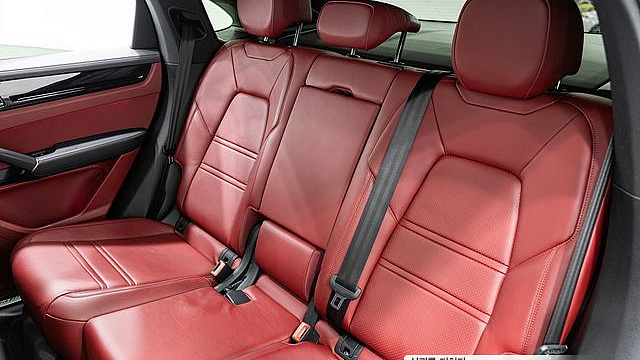 Porsche CAYENNE 3.0 E-Hybrid Coupe купить на сайте DeffCars