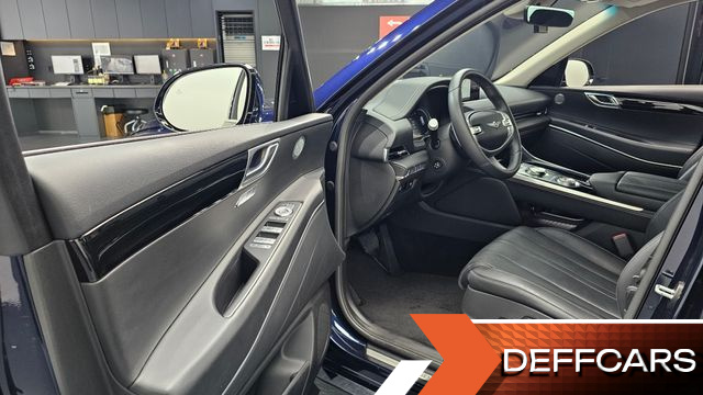 Genesis GV80 2.5T Gasoline 2WD купить на сайте DeffCars