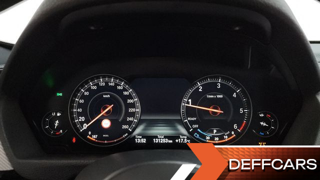 BMW GRAN TURISMO GT 320d M Sport Premium купить на сайте DeffCars