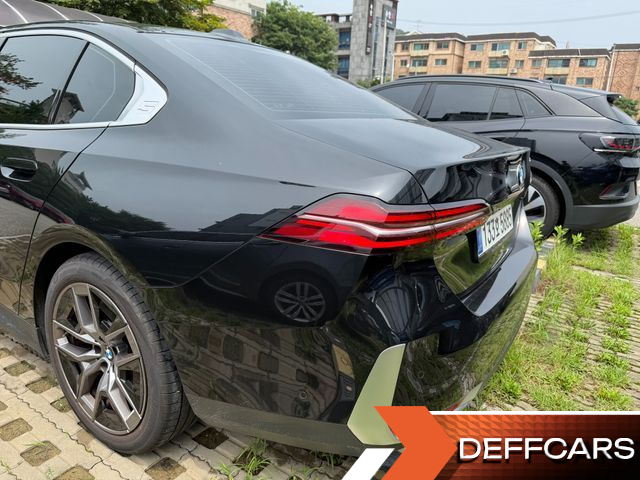 BMW 5-SERIES 520i купить на сайте DeffCars