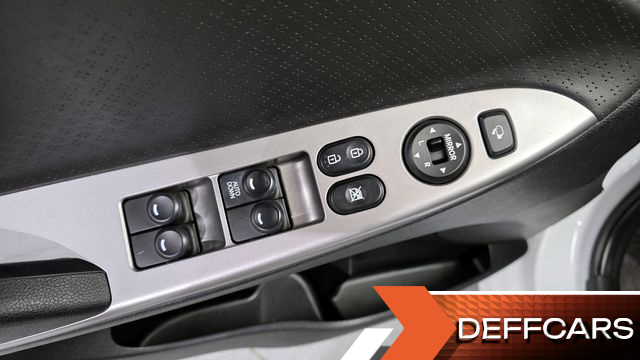 Hyundai ACCENT 1.4 VVT Modern купить на сайте DeffCars