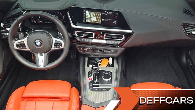 BMW Z4 sDrive20i M Sport купить на сайте DeffCars