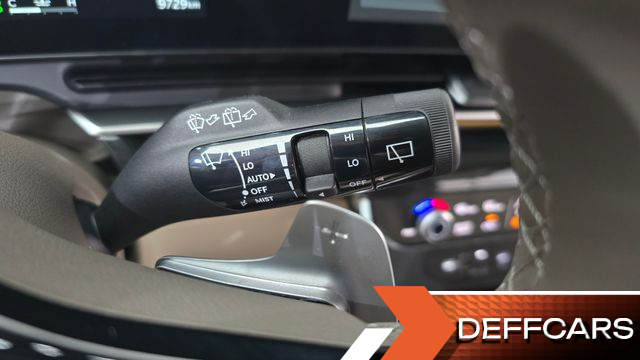 Kia CARNIVAL Diesel 7-Seater Gravity купить на сайте DeffCars