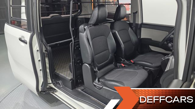 Kia RAY Van Standard купить на сайте DeffCars