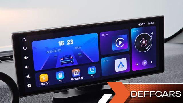 Kia RAY Van Prestige купить на сайте DeffCars