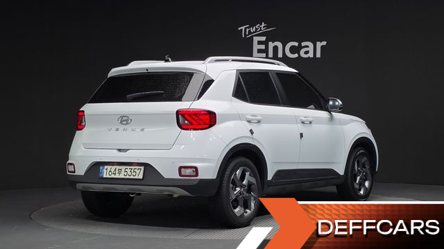 Hyundai VENUE 1.6 Modern Plus купить на сайте DeffCars