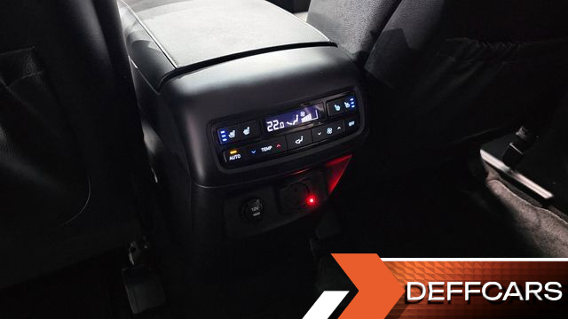 Hyundai PALISADE Gasoline 3.8 2WD Prestige купить на сайте DeffCars